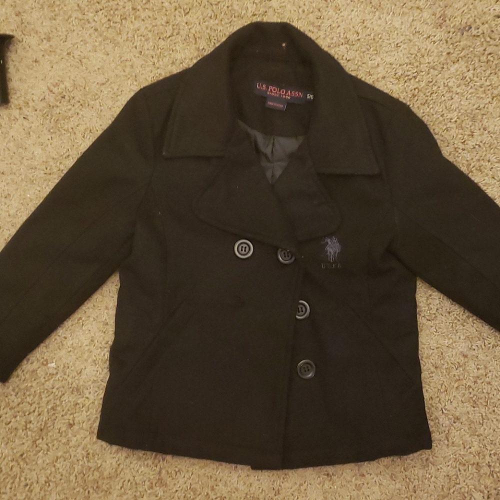 U.S. POLO ASSN